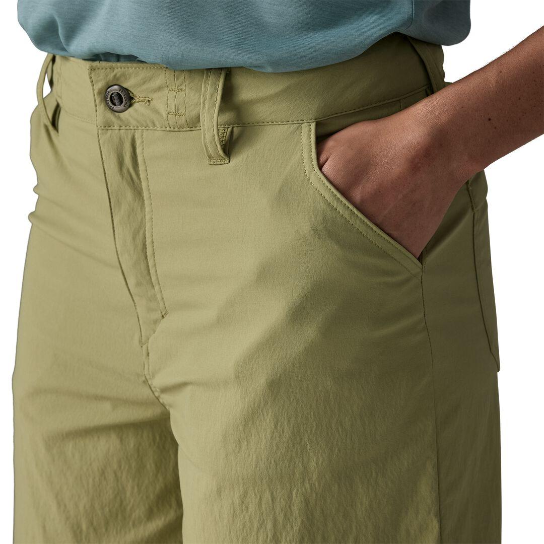 Quandary Hiking Shorts - 7" Inseam | Patagonia