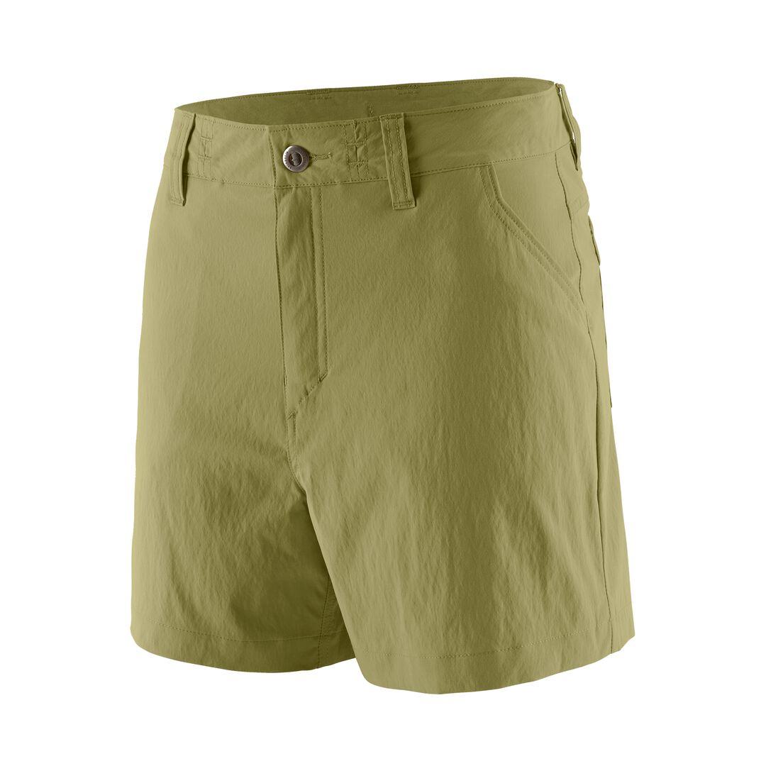 Quandary Hiking Shorts - 5" Inseam | Patagonia online
