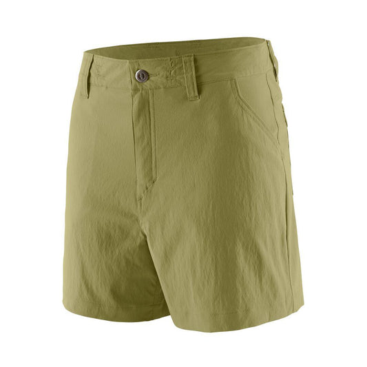 Quandary Hiking Shorts - 5" Inseam | Patagonia online