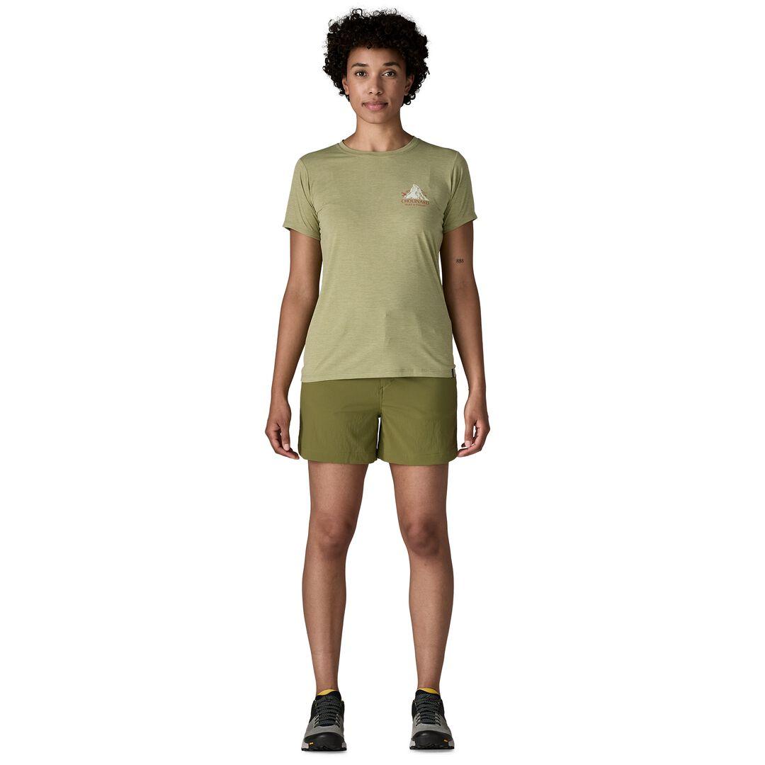 Quandary Hiking Shorts - 5" Inseam | Patagonia online