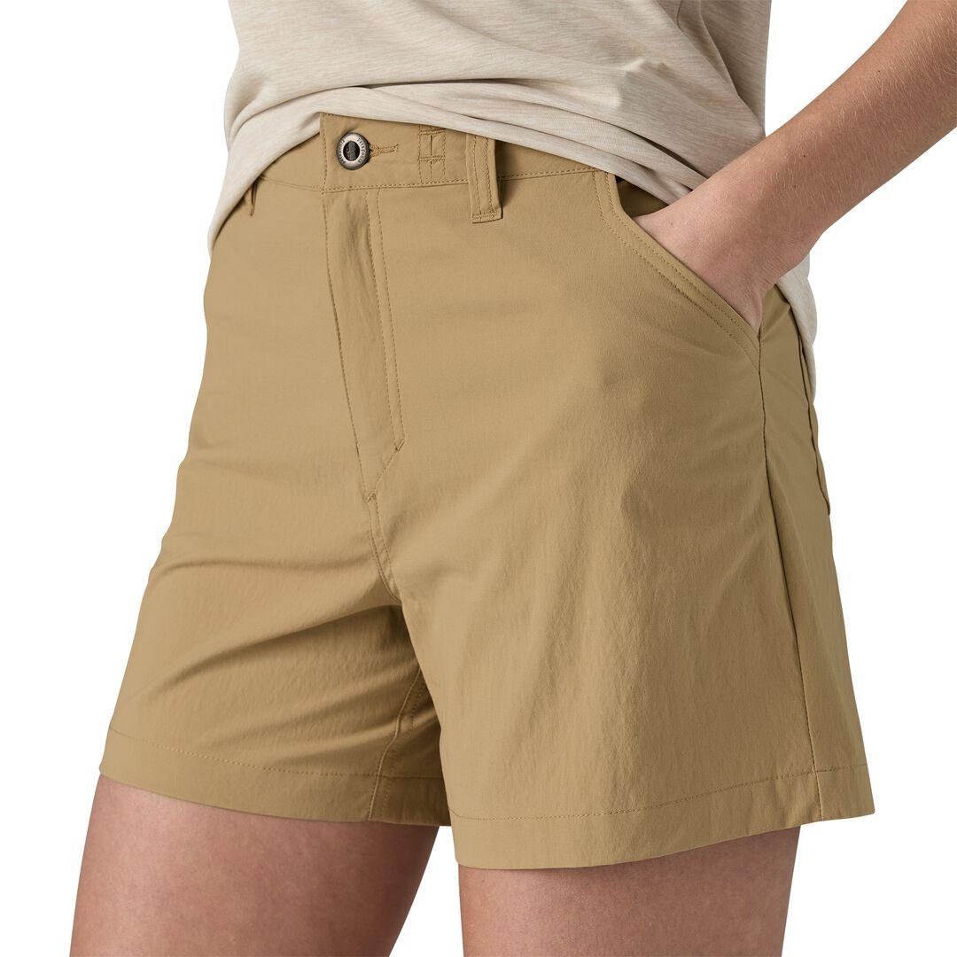 Quandary Hiking Shorts - 5" Inseam | Patagonia online