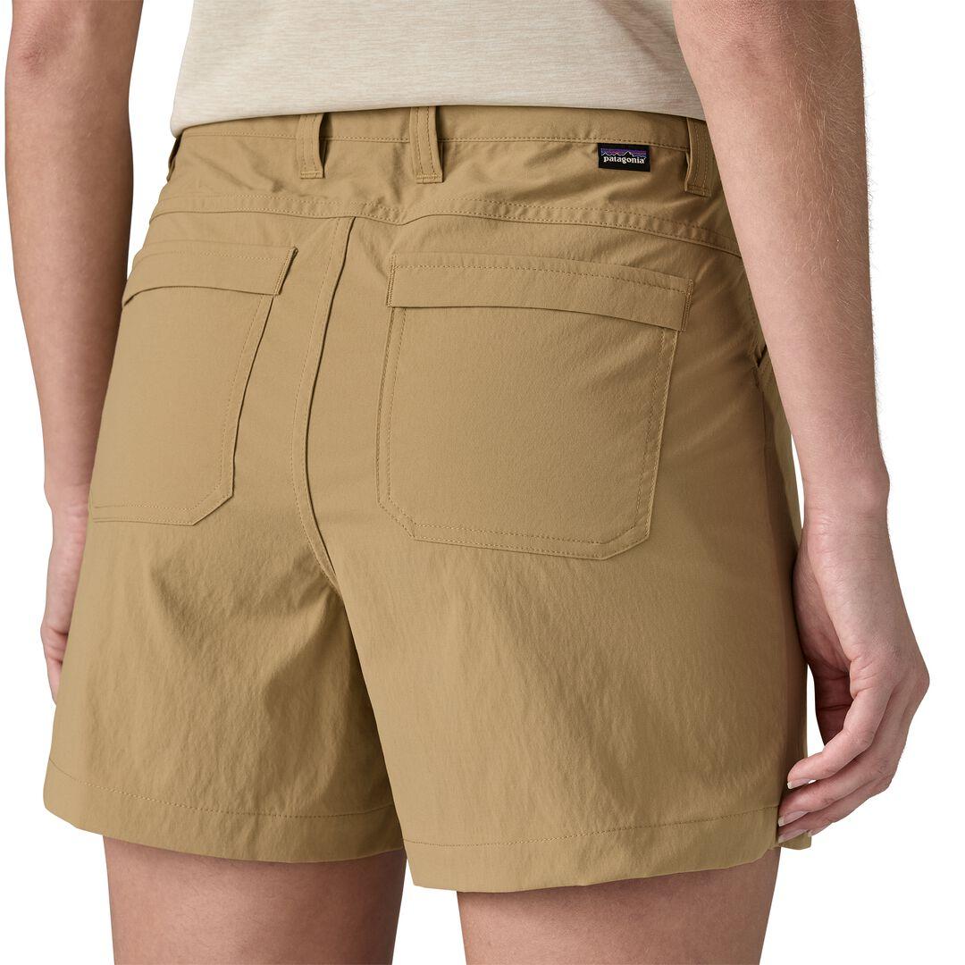 Quandary Hiking Shorts - 5" Inseam | Patagonia online