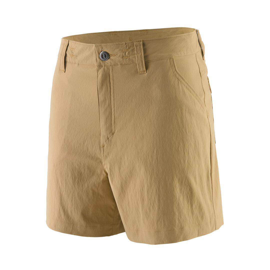 Quandary Hiking Shorts - 5" Inseam | Patagonia online