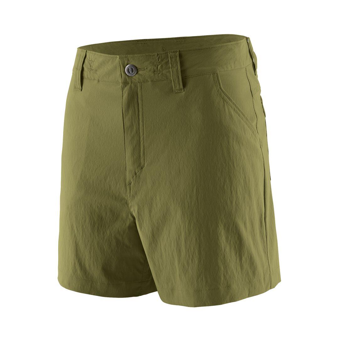 Quandary Hiking Shorts - 5" Inseam | Patagonia online