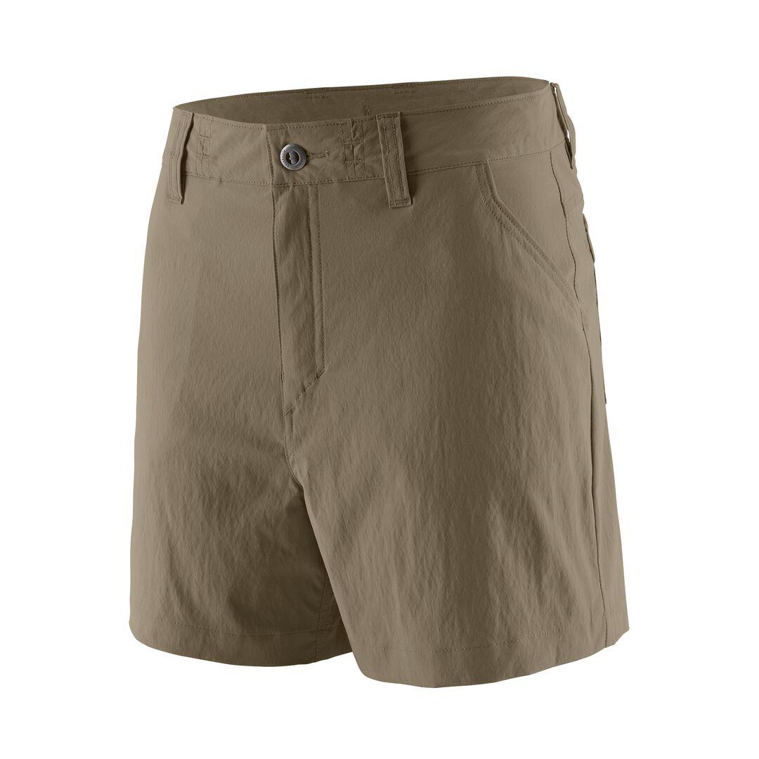 Quandary Hiking Shorts - 5" Inseam | Patagonia online