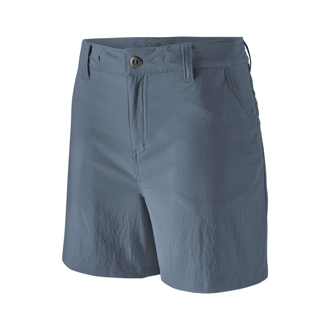 Quandary Hiking Shorts - 5" Inseam | Patagonia online