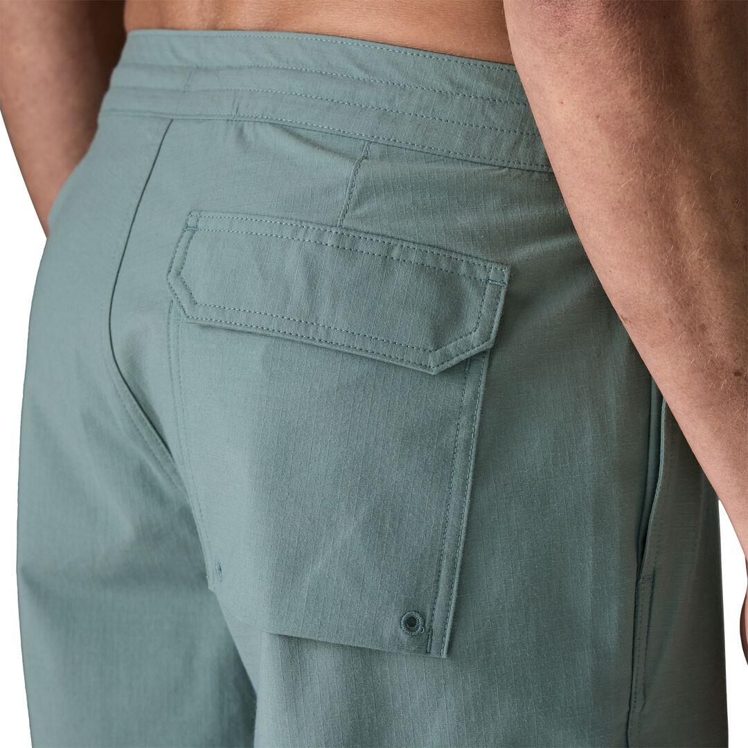 Home Waters Hybrid Shorts - 18" Inseam | Patagonia outlet