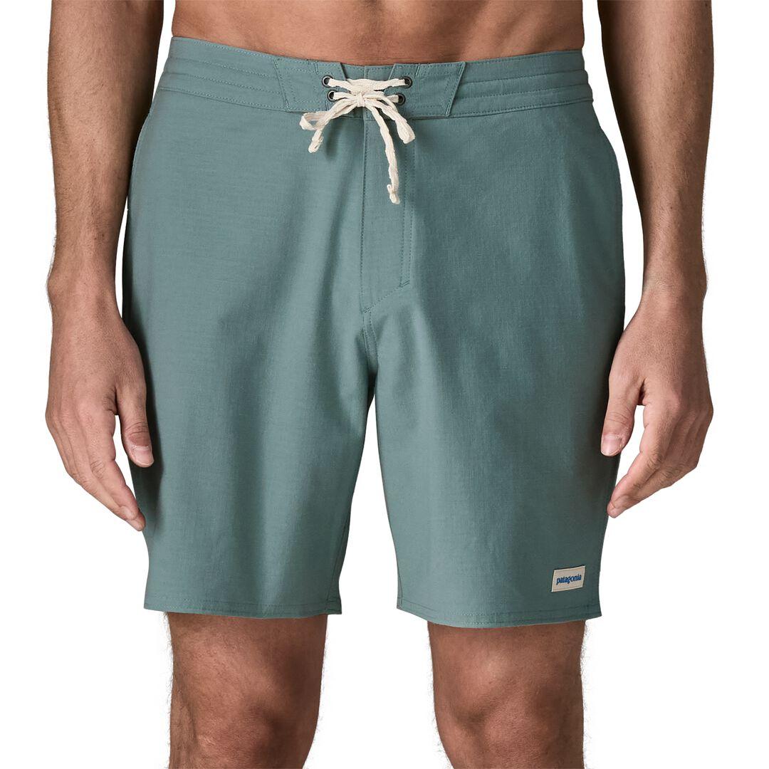 Home Waters Hybrid Shorts - 18" Inseam | Patagonia outlet