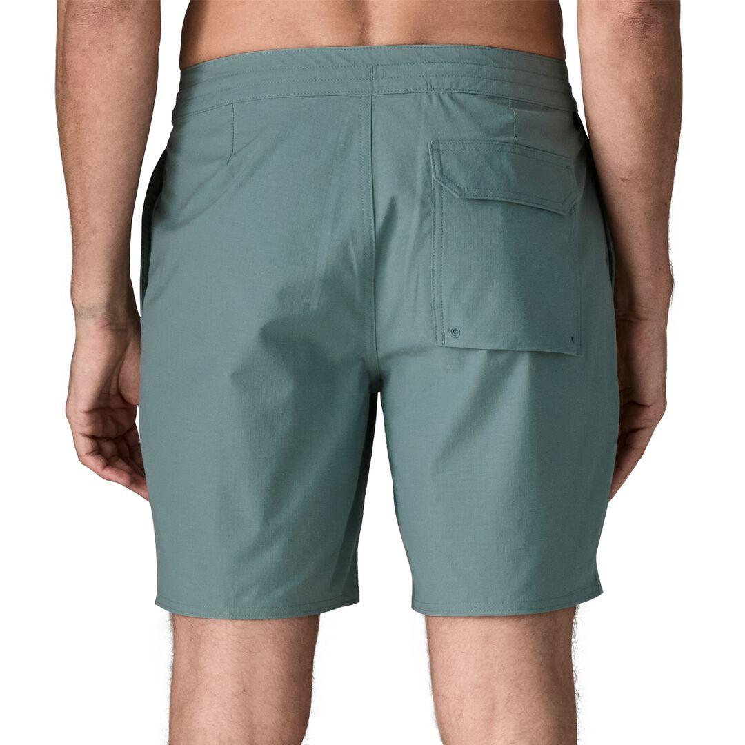 Home Waters Hybrid Shorts - 18" Inseam | Patagonia outlet