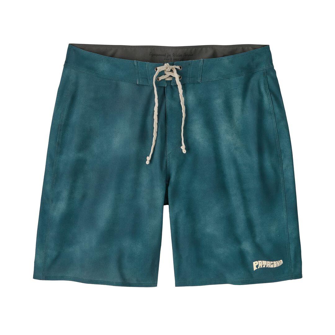 Hydropeak Boardshorts - 18" Inseam | Patagonia us