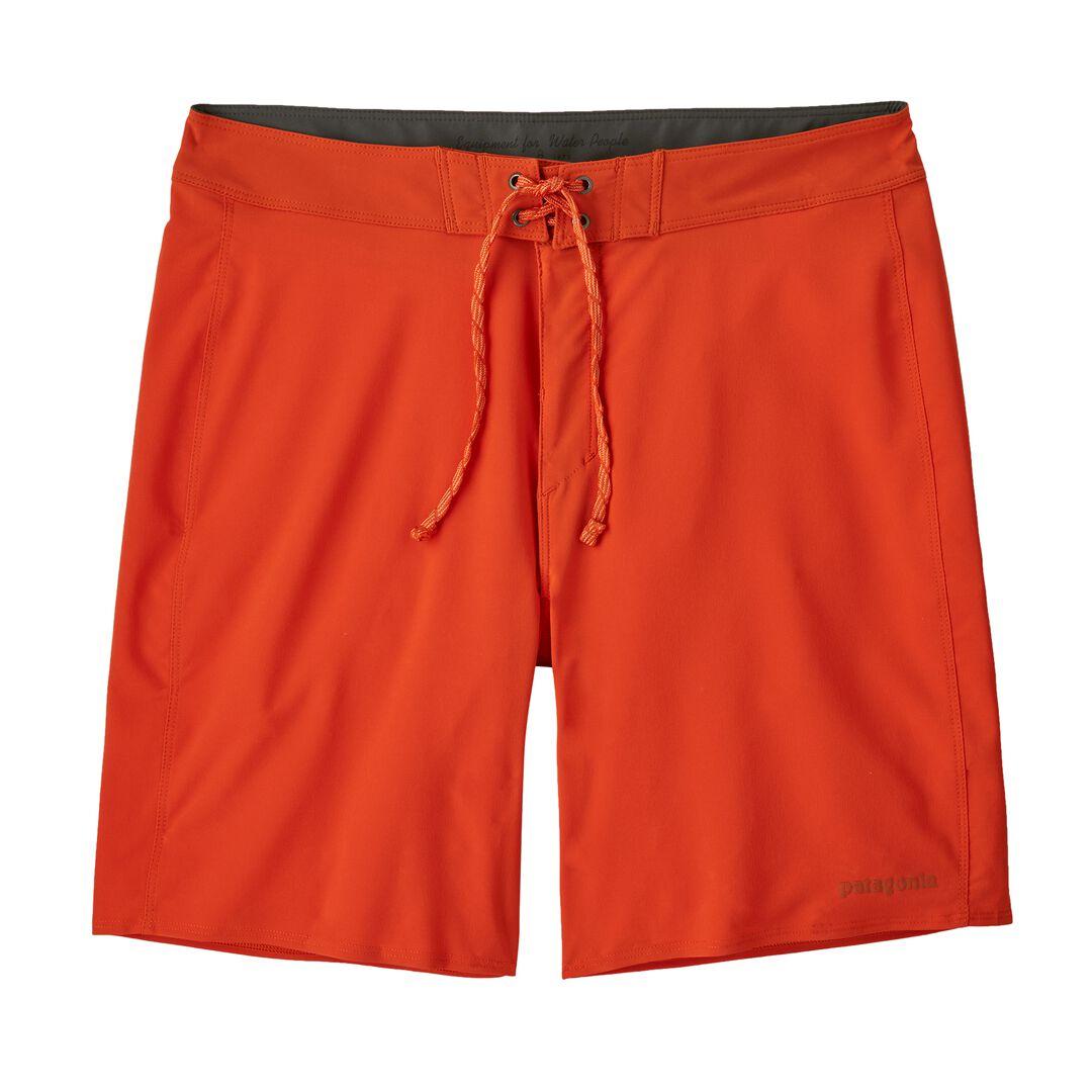 Hydropeak Boardshorts - 18" Inseam | Patagonia us