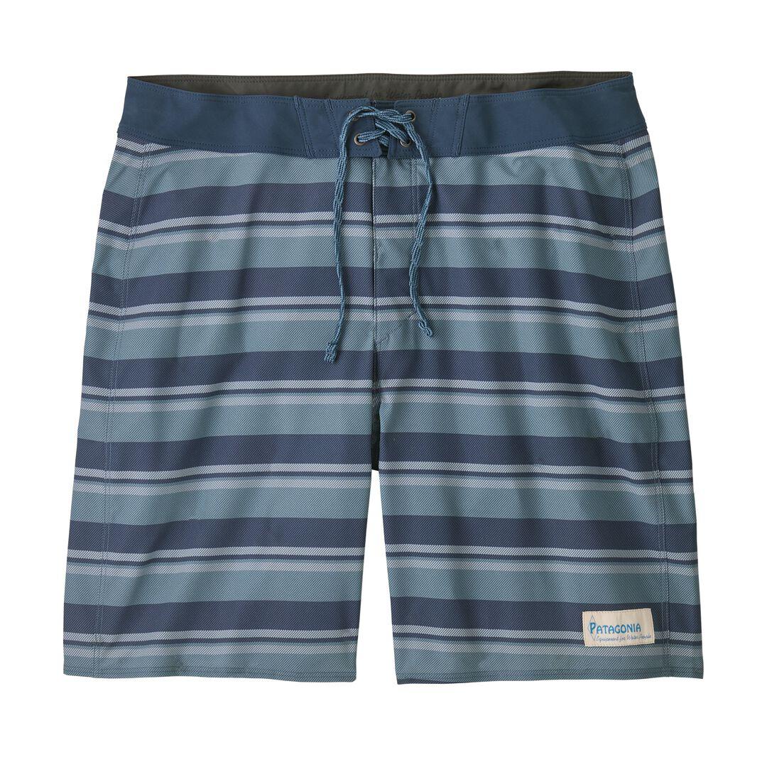 Hydropeak Boardshorts - 18" Inseam | Patagonia us