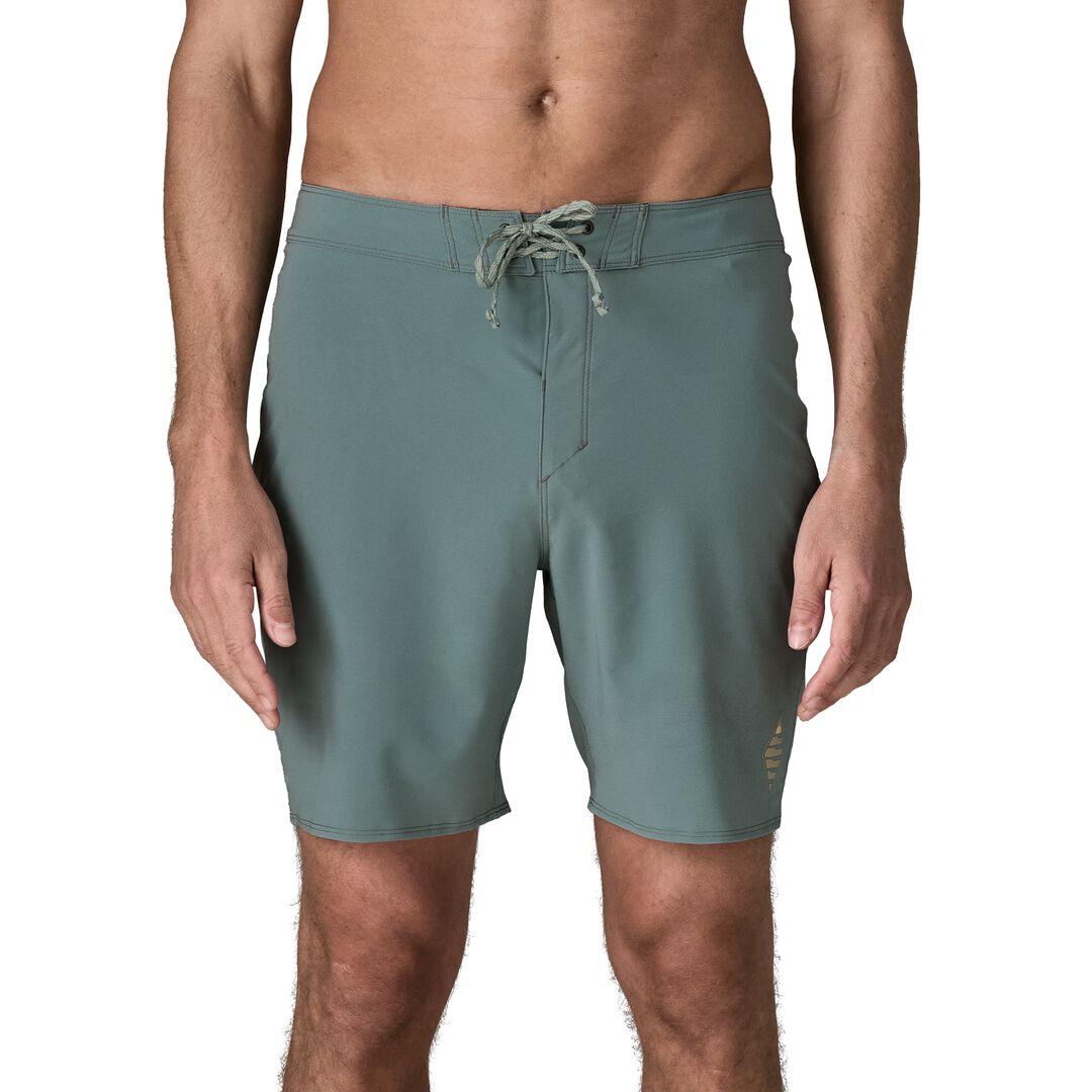 Hydropeak Boardshorts - 18" Inseam | Patagonia us