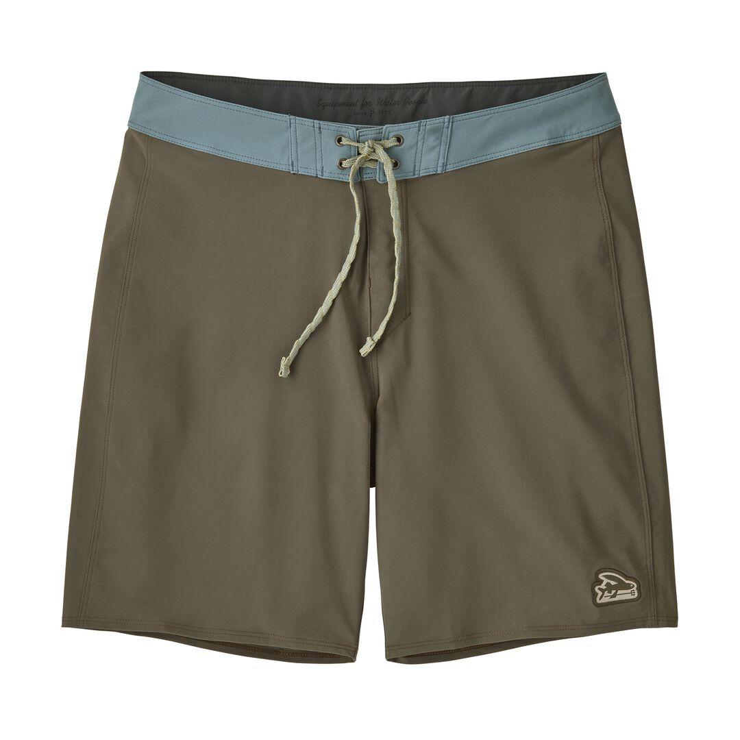 Hydropeak Boardshorts - 18" Inseam | Patagonia us