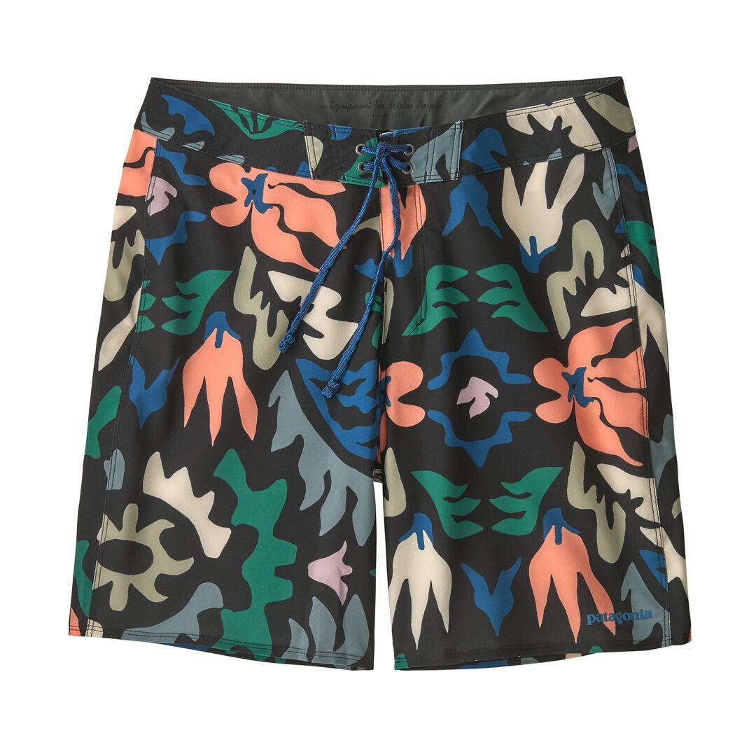 Hydropeak Boardshorts - 18" Inseam | Patagonia us