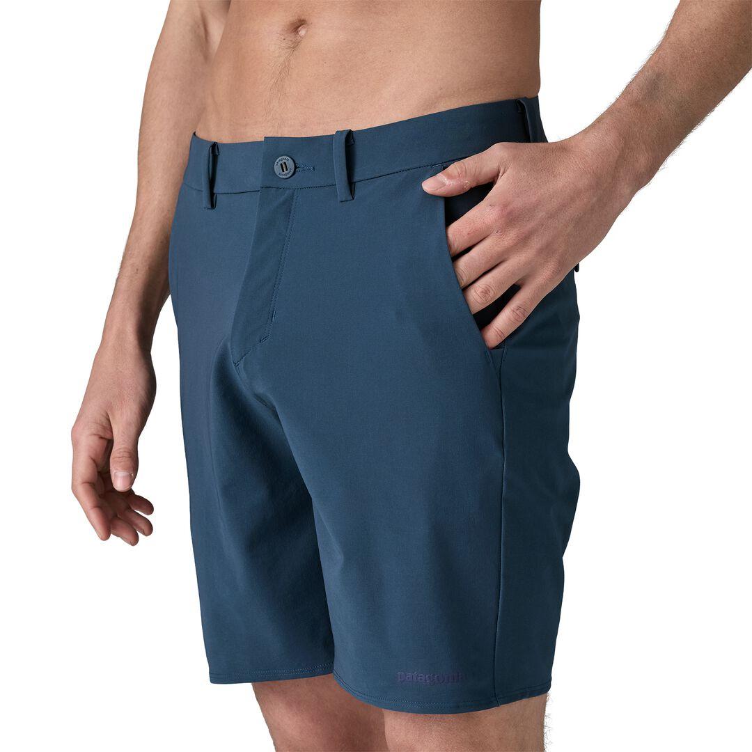 Hydropeak Hybrid Walk Shorts - 18" Inseam | Patagonia sale
