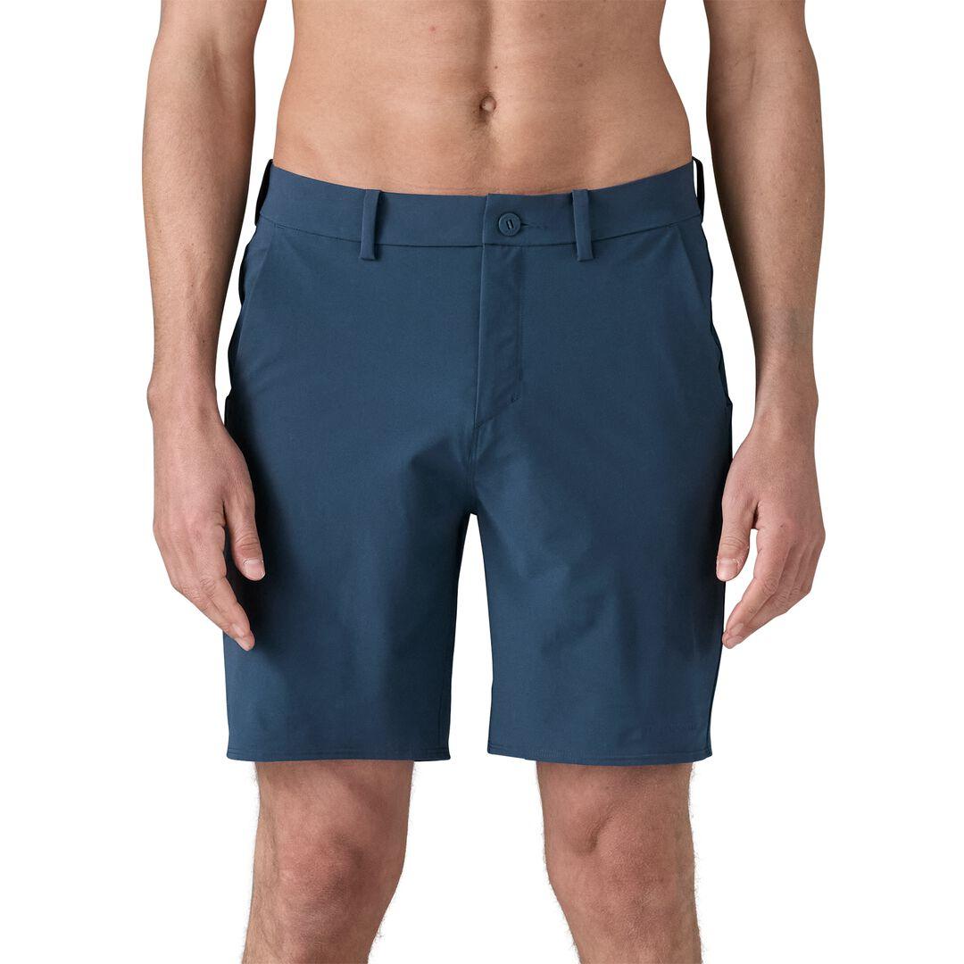 Hydropeak Hybrid Walk Shorts - 18" Inseam | Patagonia sale