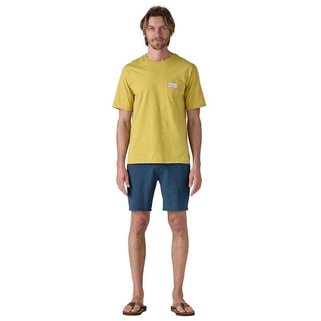 Hydropeak Hybrid Walk Shorts - 18" Inseam | Patagonia sale