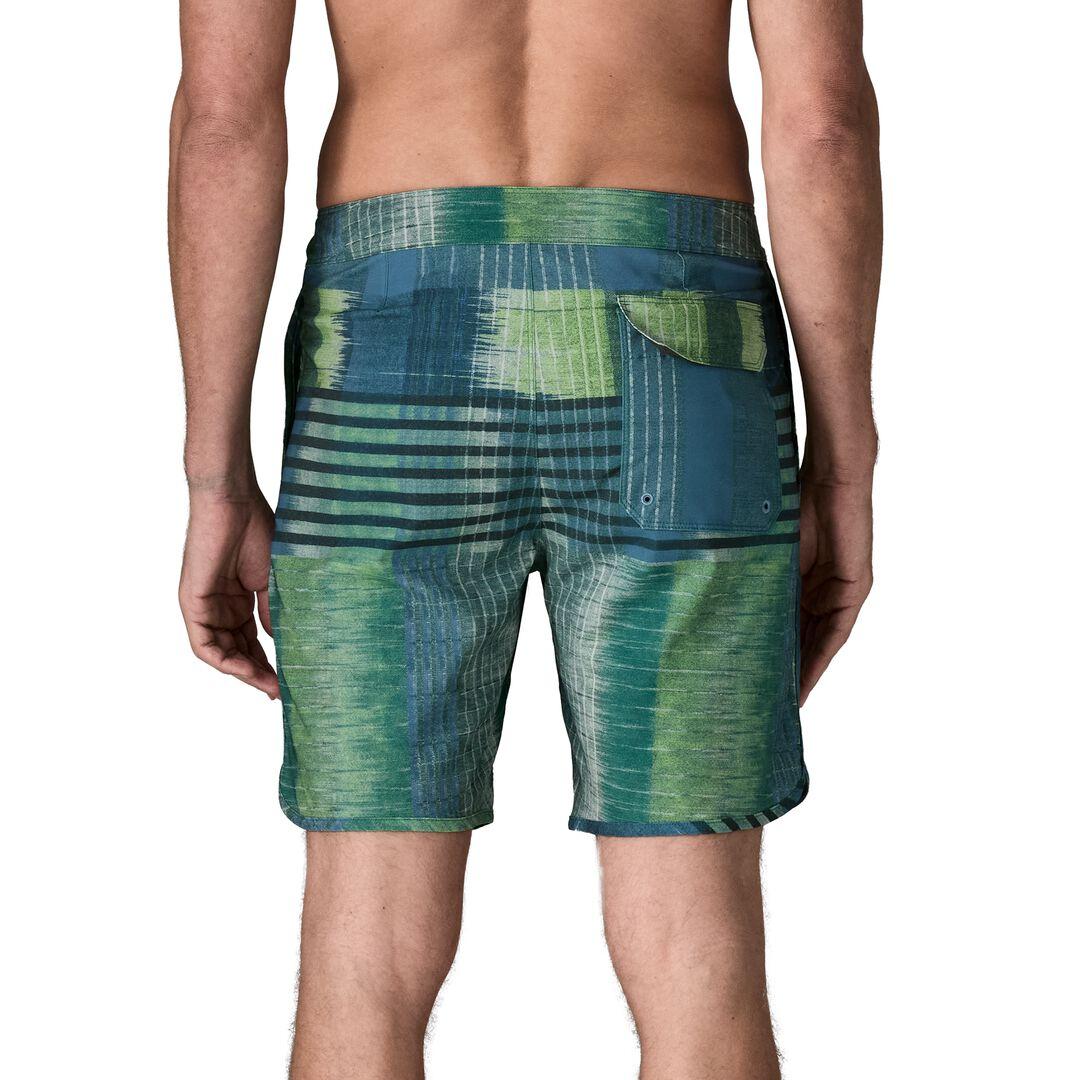 Hydropeak Side Shore Boardshorts - 18" Inseam | Patagonia online