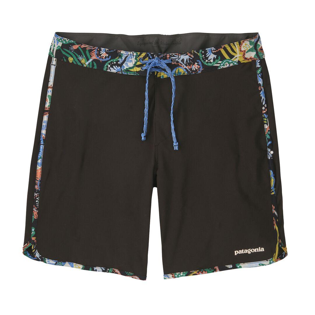Hydropeak Side Shore Boardshorts - 18" Inseam | Patagonia online