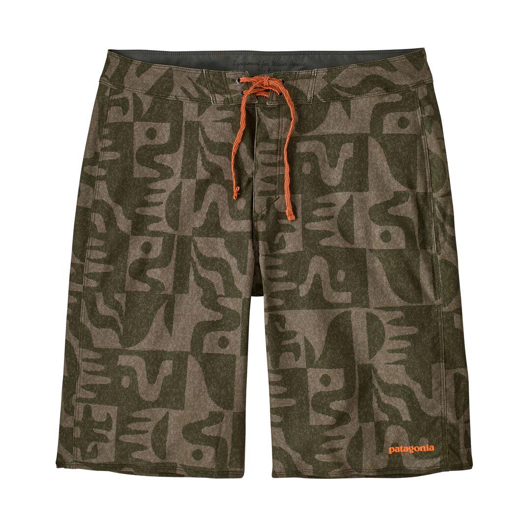 Hydropeak Boardshorts - 21" Inseam | Patagonia for sale