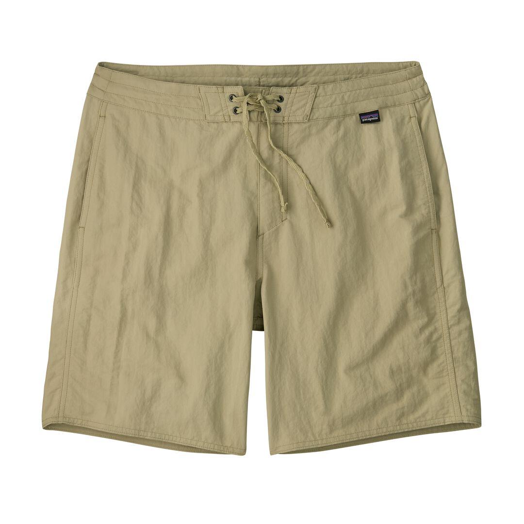 Wavefarer® Hybrid Walk Shorts - 18" Inseam | Patagonia outlet