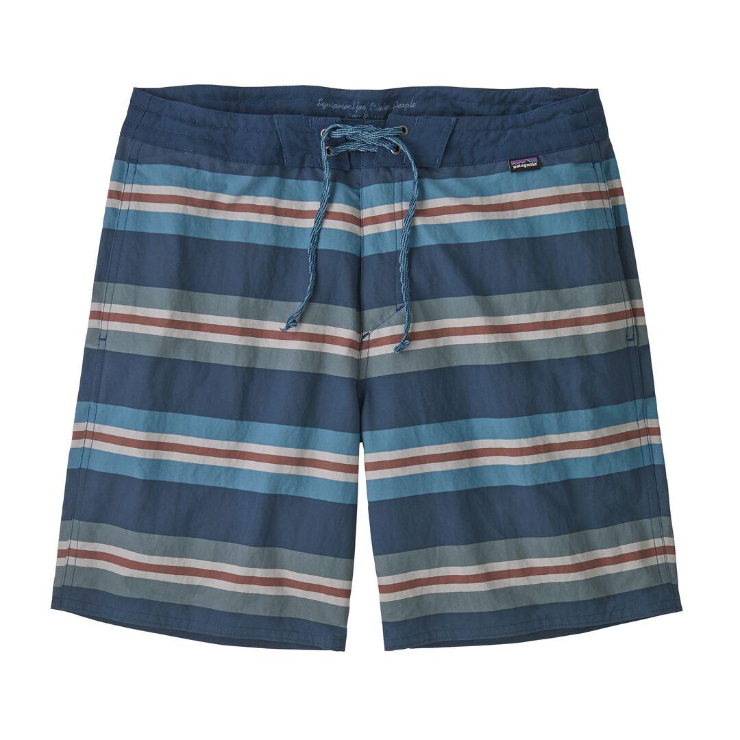 Wavefarer® Hybrid Walk Shorts - 18" Inseam | Patagonia outlet