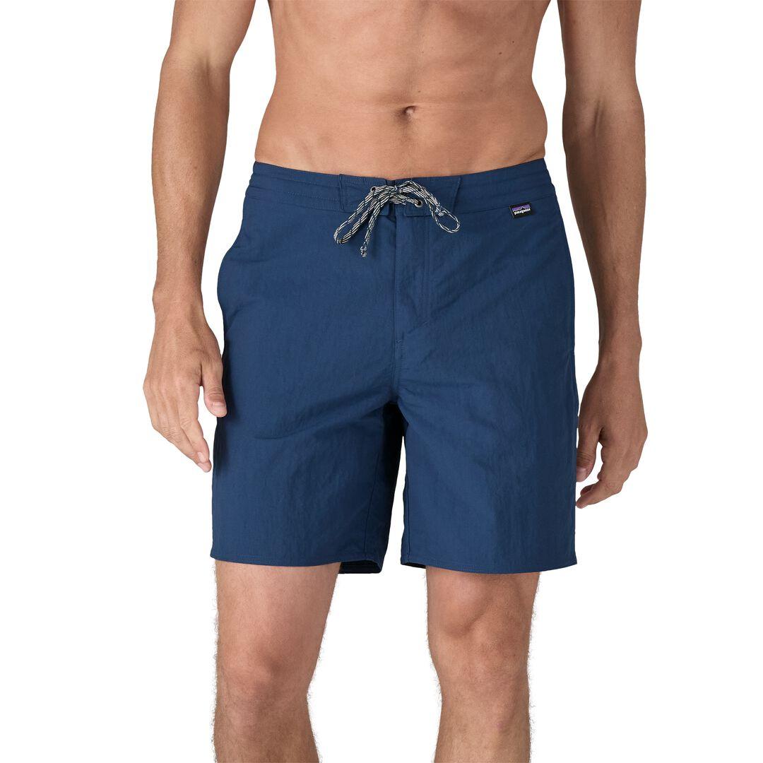Wavefarer® Hybrid Walk Shorts - 18" Inseam | Patagonia outlet