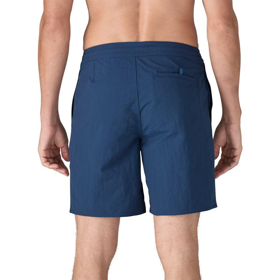 Wavefarer® Hybrid Walk Shorts - 18" Inseam | Patagonia outlet