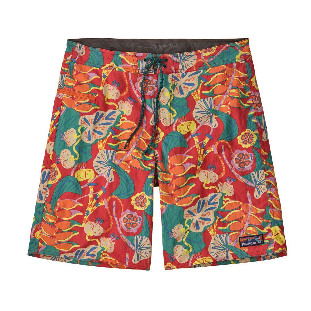 Wavefarer® Boardshorts - 19" Inseam | Patagonia discount
