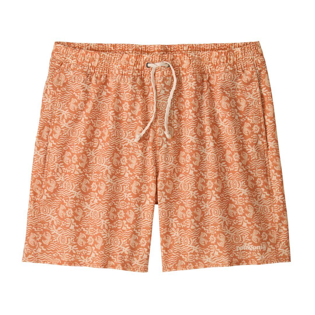 Hydropeak Volley Shorts - 16" Inseam | Patagonia on sale