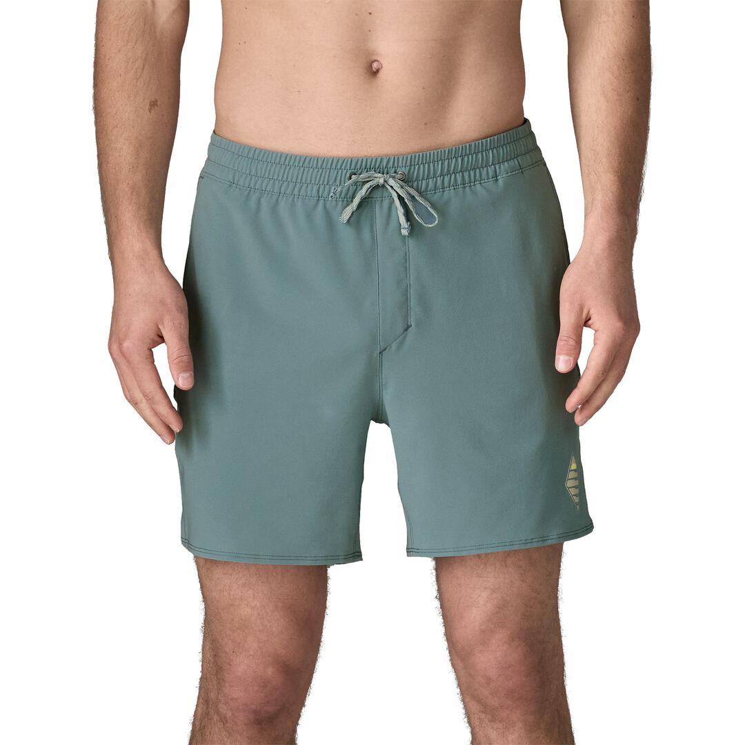 Hydropeak Volley Shorts - 16" Inseam | Patagonia on sale