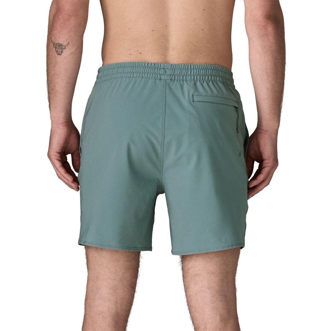 Hydropeak Volley Shorts - 16" Inseam | Patagonia on sale