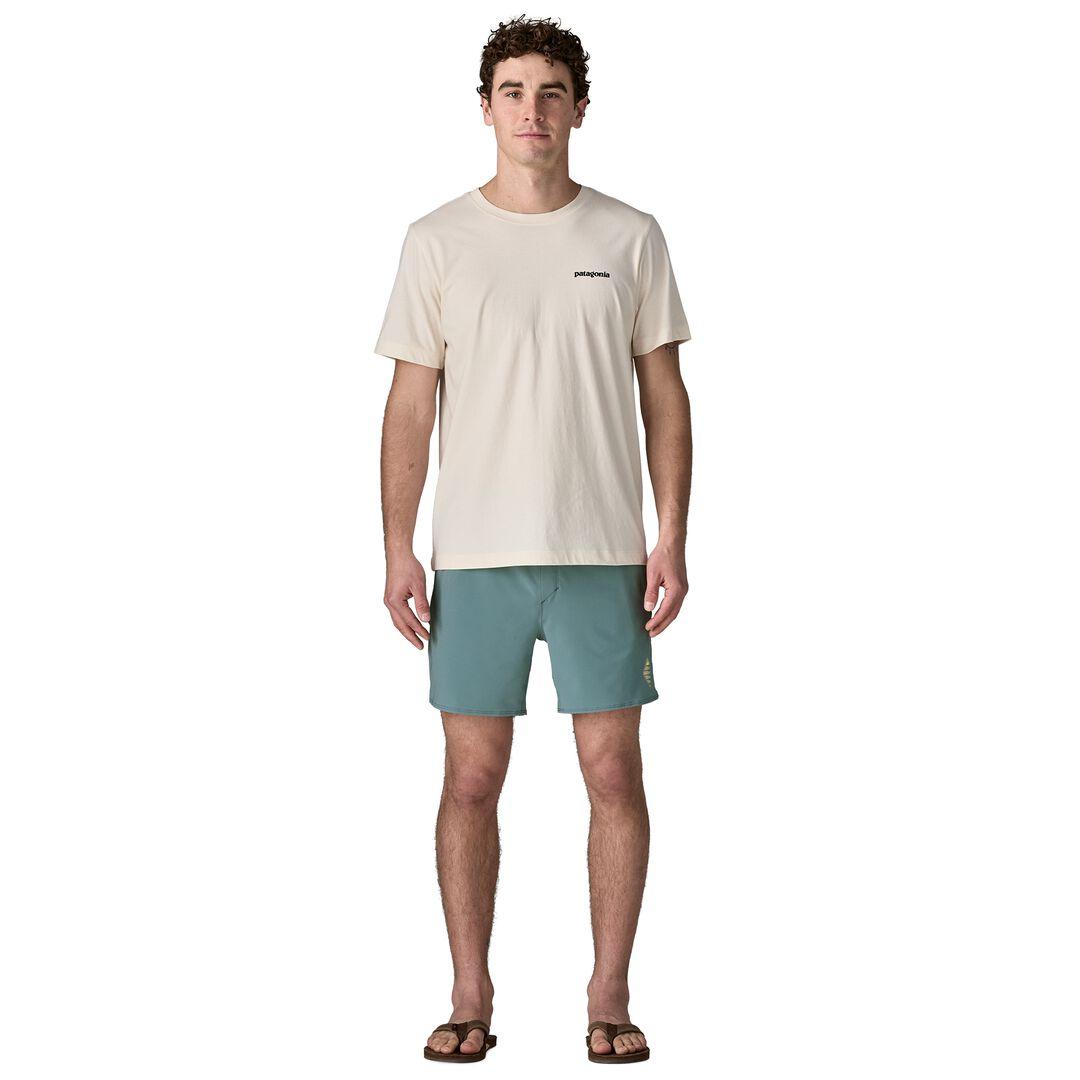 Hydropeak Volley Shorts - 16" Inseam | Patagonia on sale