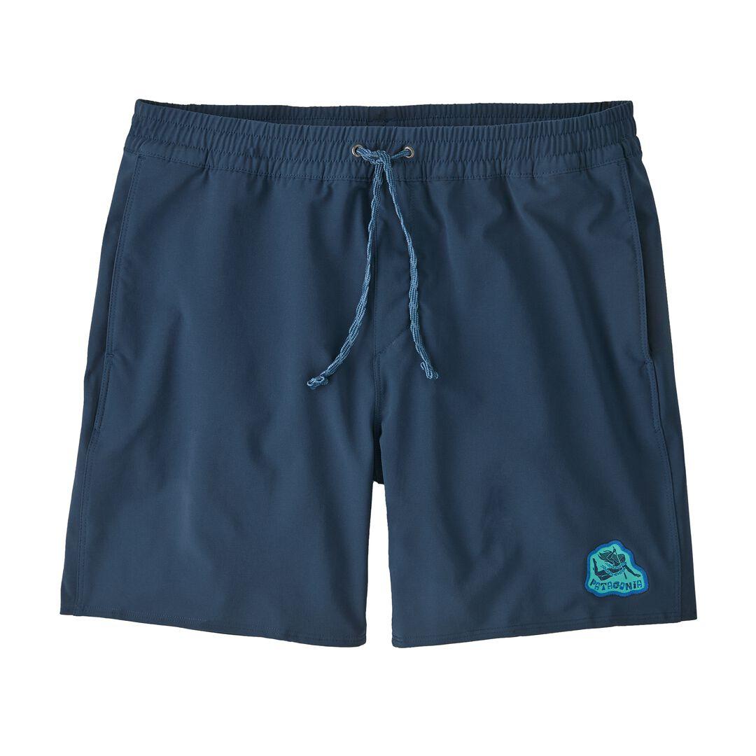 Hydropeak Volley Shorts - 16" Inseam | Patagonia on sale