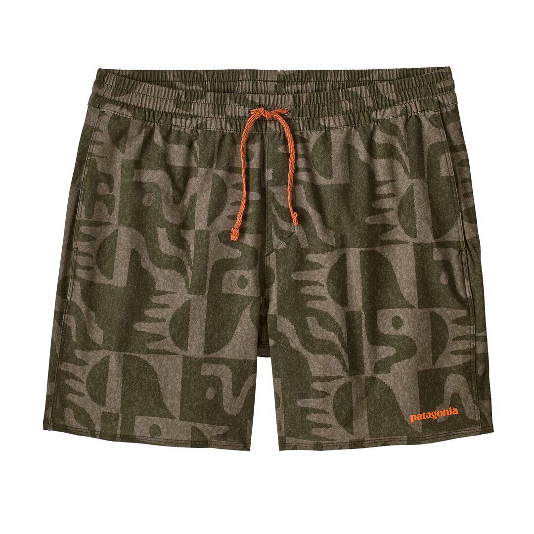 Hydropeak Volley Shorts - 16" Inseam | Patagonia on sale