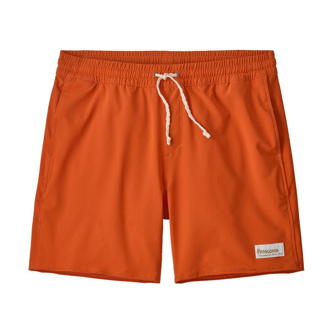 Hydropeak Volley Shorts - 16" Inseam | Patagonia on sale