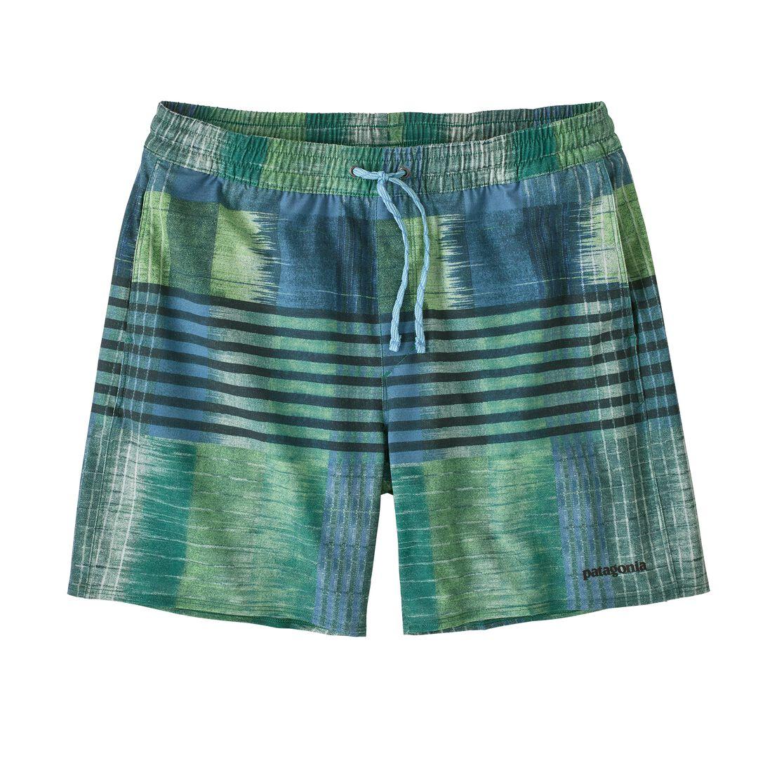 Hydropeak Volley Shorts - 16" Inseam | Patagonia on sale