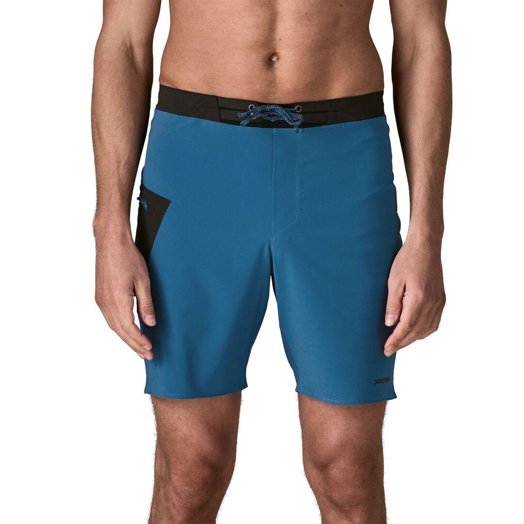 Hydrolock Stitched Boardshorts - 18" Inseam | Patagonia us