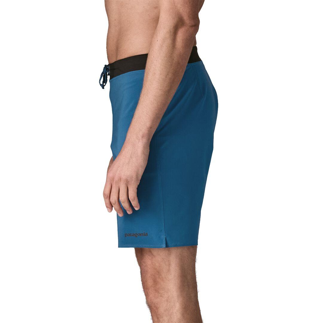 Hydrolock Stitched Boardshorts - 18" Inseam | Patagonia us