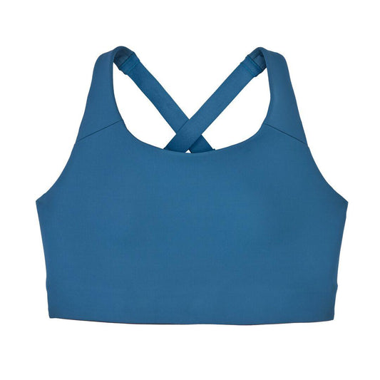 Shadowlite High-Impact Adjustable Sports Bra | Patagonia online