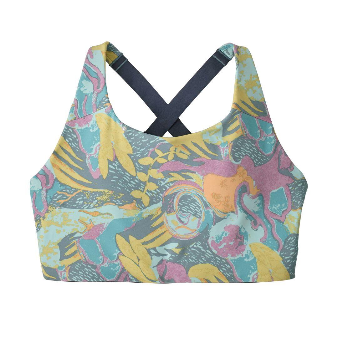 Shadowlite High-Impact Adjustable Sports Bra | Patagonia online