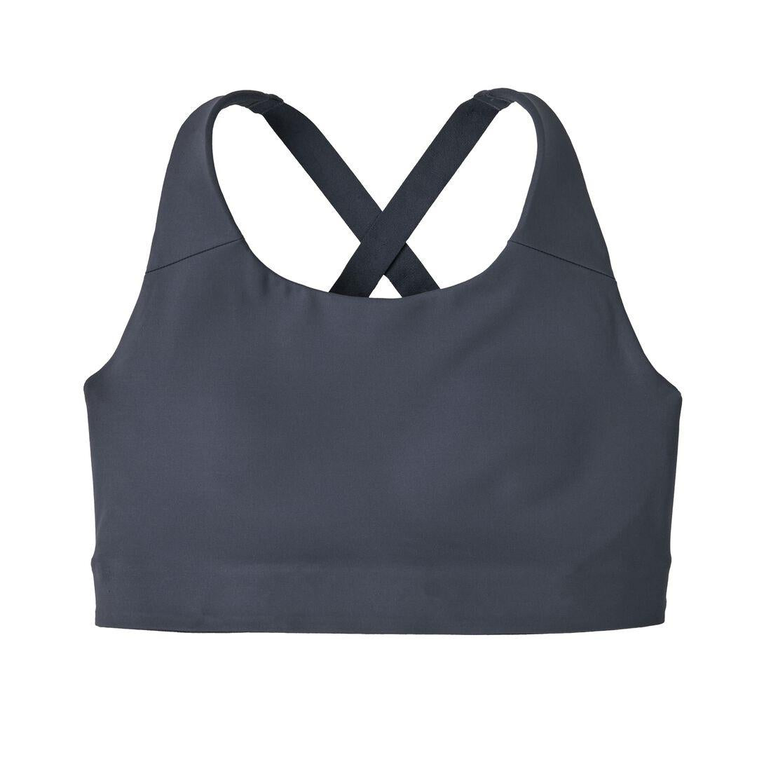 Shadowlite High-Impact Adjustable Sports Bra | Patagonia online
