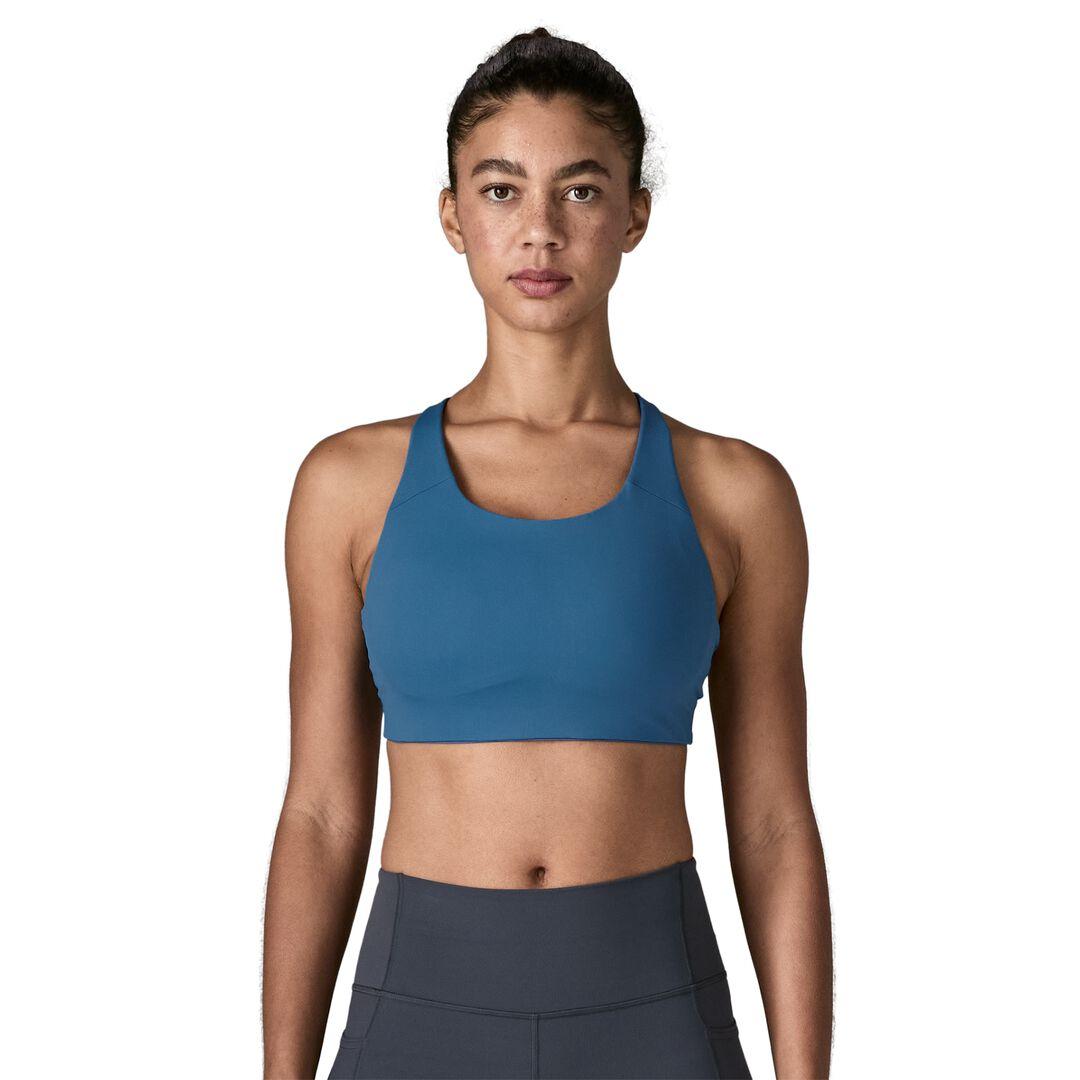 Shadowlite High-Impact Adjustable Sports Bra | Patagonia online