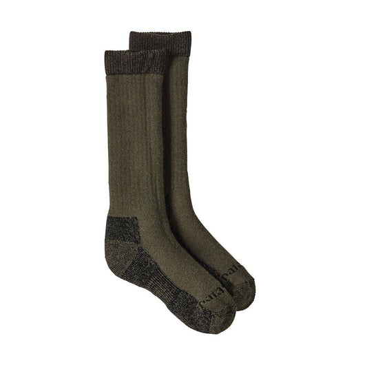 Heavyweight Merino Wool-Blend Knee Socks | Patagonia discount