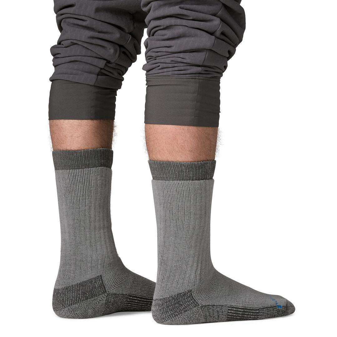 Heavyweight Merino Wool-Blend Knee Socks | Patagonia discount