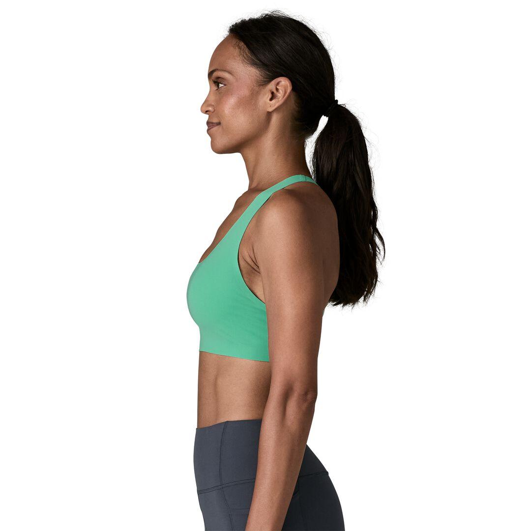 Live Simply™ Low Impact Sports Bra | Patagonia on sale