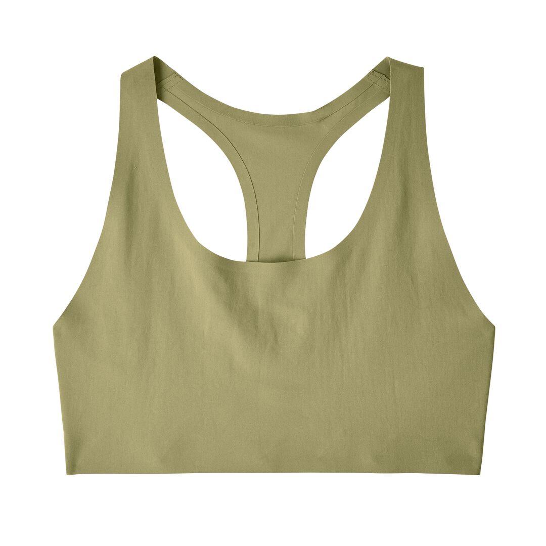 Live Simply™ Low Impact Sports Bra | Patagonia on sale