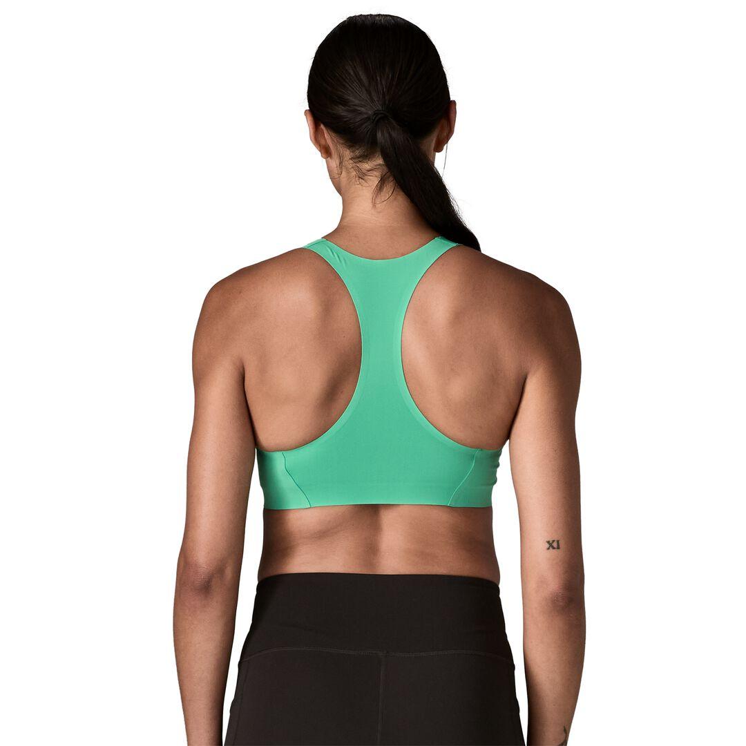 Live Simply™ Low Impact Sports Bra | Patagonia on sale