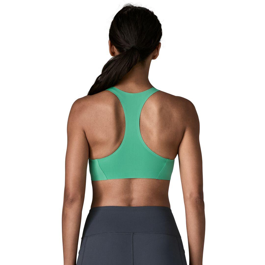 Live Simply™ Low Impact Sports Bra | Patagonia on sale
